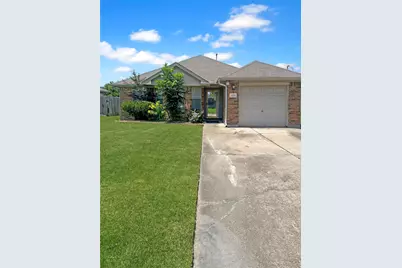 2908 Ashley Street, La Marque, TX 77568 - Photo 1