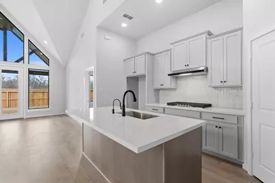 10930 Skyway Lane, Missouri City, TX 77459 - Photo 13