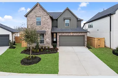 10930 Skyway Lane, Missouri City, TX 77459 - Photo 1