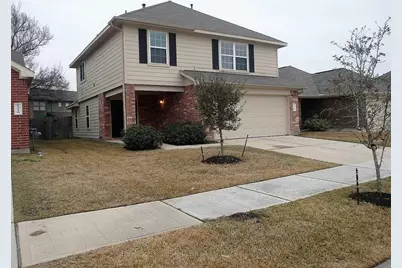 13406 Ella Ridge Lane, Houston, TX 77067 - Photo 1