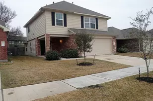 13406 Ella Ridge Lane, Houston, TX 77067 - Photo 1
