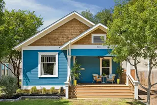 821 E 26th St, Houston, TX 77009 - Photo 1