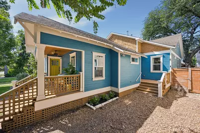 821 E 26th Street, Houston, TX 77009 - Photo 7