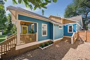 821 E 26th St, Houston, TX 77009 - Photo 7