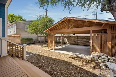 821 E 26th Street, Houston, TX 77009 - Photo 31
