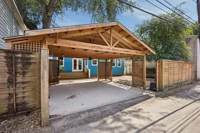 821 E 26th Street, Houston, TX 77009 - Photo 35
