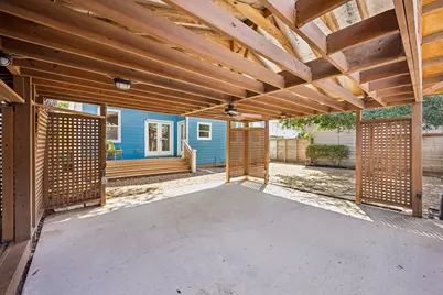 821 E 26th Street, Houston, TX 77009 - Photo 33