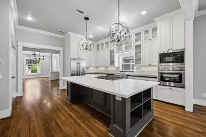 821 E 26th Street, Houston, TX 77009 - Photo 3