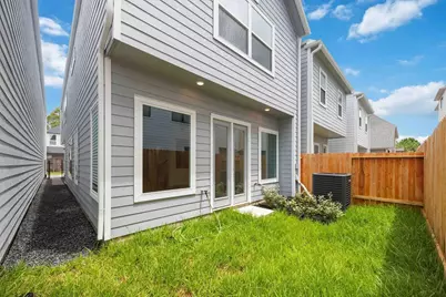 1208 E 26th Street #A, Houston, TX 77009 - Photo 19