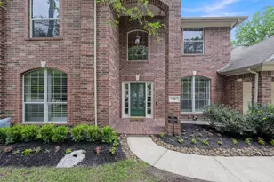 78 N Peaceful Canyon Cir, The Woodlands, TX 77381 - Photo 3