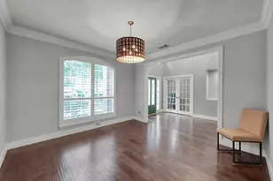 78 N Peaceful Canyon Cir, The Woodlands, TX 77381 - Photo 5