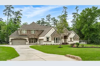 27411 Hazy Landing Court, Spring, TX 77386 - Photo 1