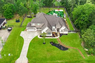 27411 Hazy Landing Ct, Spring, TX 77386 - Photo 5