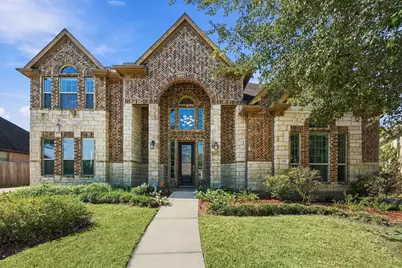 117 Bandera Creek Lane, Friendswood, TX 77546 - Photo 1