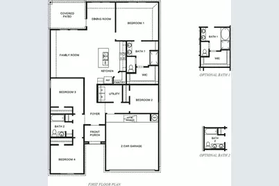 3723 Brighton Mill Court, Fulshear, TX 77441 - Photo 27