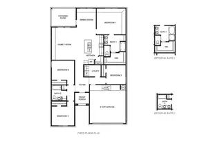 3723 Langridge Dr, Fulshear, TX 77441 - Photo 27