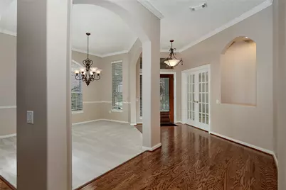 146 E Northcastle Circle, The Woodlands, TX 77384 - Photo 21