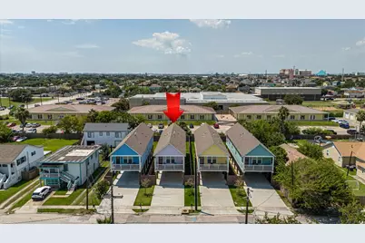 2309 67th Street, Galveston, TX 77551 - Photo 1
