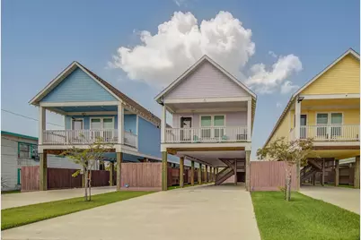 2309 67th Street, Galveston, TX 77551 - Photo 5