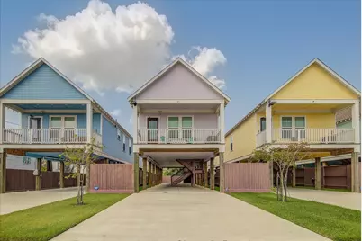 2309 67th Street, Galveston, TX 77551 - Photo 3