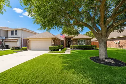 6130 N Fawnlake Drive, Katy, TX 77493 - Photo 1