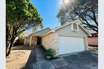 4310 Hawk Meadow Drive, Katy, TX 77449 - Photo 1