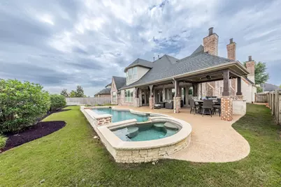 28602 Hoffman Spring Lane, Fulshear, TX 77441 - Photo 41