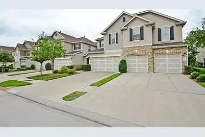 12225 Medina Lake Drive, Tomball, TX 77377 - Photo 1