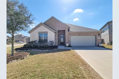 26003 Pink Myrtle Circle, Richmond, TX 77406 - Photo 1