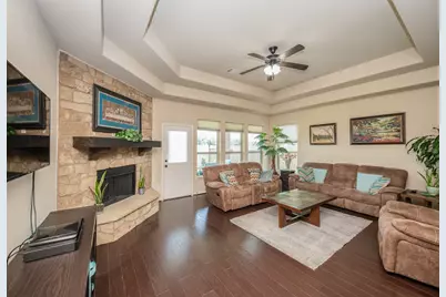 11722 Slick Rock Drive, Richmond, TX 77406 - Photo 17