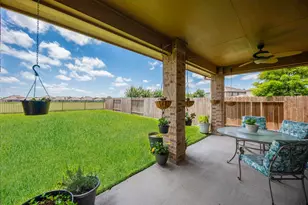 11722 Slick Rock Dr, Richmond, TX 77406 - Photo 33