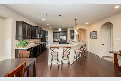 11722 Slick Rock Drive, Richmond, TX 77406 - Photo 13