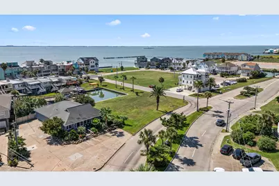 Lot 54-58 Tiki Drive, Tiki Island, TX 77554 - Photo 5