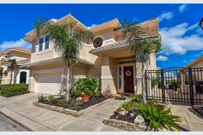 313 Harborside Circle, Kemah, TX 77565 - Photo 3