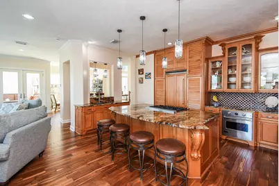 313 Harborside Circle, Kemah, TX 77565 - Photo 13