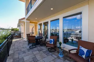 313 Harborside Cir, Kemah, TX 77565 - Photo 29