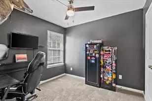 3975 Sam Houston Rd, Willis, TX 77378 - Photo 23