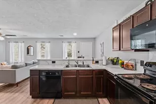 3975 Sam Houston Rd, Willis, TX 77378 - Photo 5