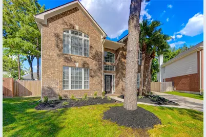 8918 Burleson Court, Houston, TX 77064 - Photo 3