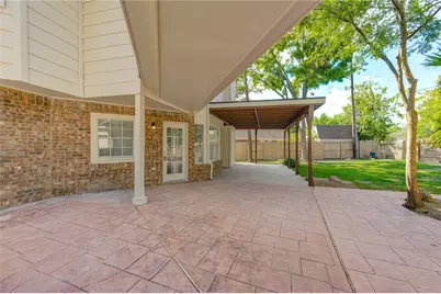 8918 Burleson Court, Houston, TX 77064 - Photo 33
