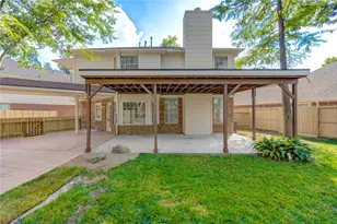 8918 Burleson Ct, Houston, TX 77064 - Photo 35