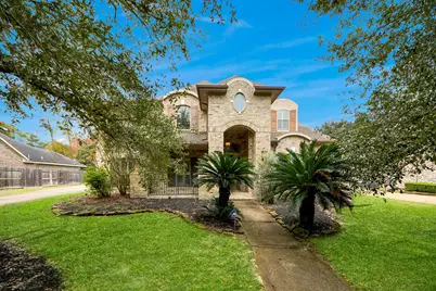 12018 Via Palazzo Lane, Cypress, TX 77429 - Photo 1