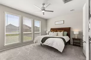 16334 Silver Emperor St, Humble, TX 77346 - Photo 23