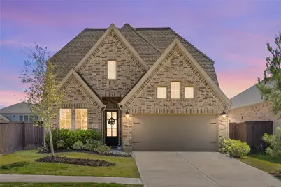 16334 Silver Emperor Street, Humble, TX 77346 - Photo 1