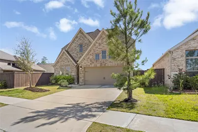 16334 Silver Emperor Street, Humble, TX 77346 - Photo 3