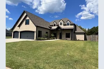 8360 Chappell Hill Drive, Beaumont, TX 77713 - Photo 1