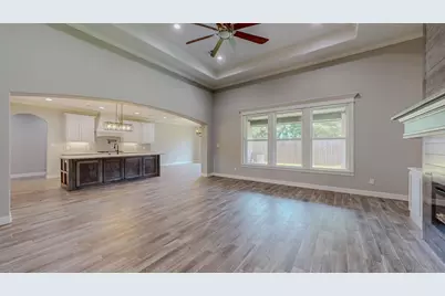 8360 Chappell Hill Drive, Beaumont, TX 77713 - Photo 5