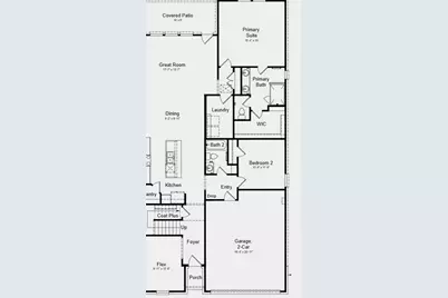 18130 Prairie Run Lane, Hockley, TX 77447 - Photo 29