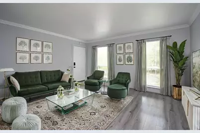 5202 Arboles Drive #3, Houston, TX 77035 - Photo 1