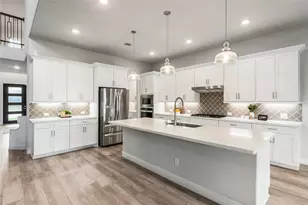 19018 Dappled Mare Cir, Tomball, TX 77377 - Photo 5